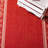 Arneshia Floral Red/Natural Indoor/Outdoor Area Rug-20793861