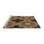 Tapis 100% à motif lavable à la machine 2989-68267497
