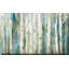 Birch River Walk par Carol Robinson - Peinture-64742820-64742822-119831726