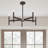 Martella 5-Light Chandelier-1007405952-1065207848