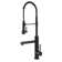 KRAUS Artec Pro 2-Function Commercial Style Pre-Rinse Kitchen Faucet with Pull-Down Spring Spout and Pot Filler