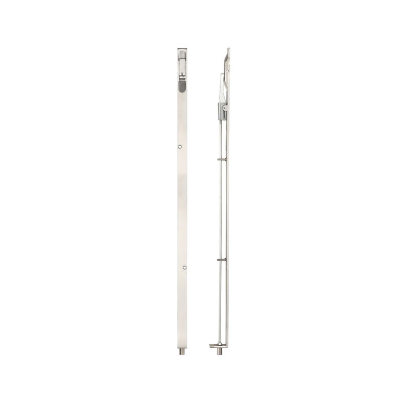 Lever Action Flush Bolt