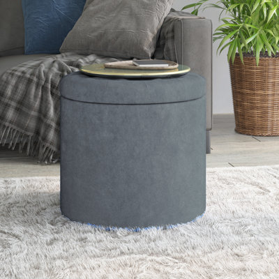 Tabouret décoratif Dearon