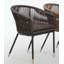 Summer Outdoor Dining Armchair-40814962-40814966