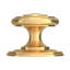 4902 Knob Back Plate-225239322