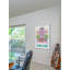 Miami Art Deco - impression d'art graphique-27088470-27059698