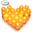 Nylyn Tealight Candle