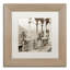 Alan Blaustein, «Lombardy VII», reproduction de photo encadrée-21029507-21029508-21029509