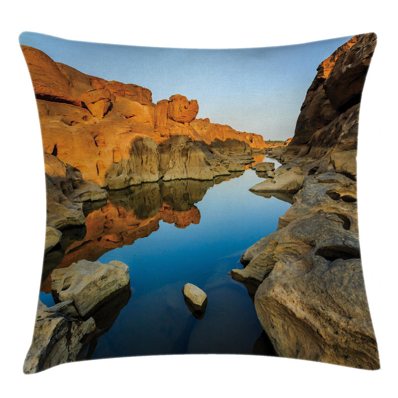 Outdoor Pillow Cover