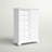 46 " W 8 - Drawer Dresser-231357363