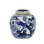 Handmade Ginger Jar-134677303