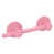 Storage in Pink