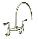 Kitchen Bridge Faucet