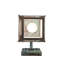 1 - Light Armed Sconce