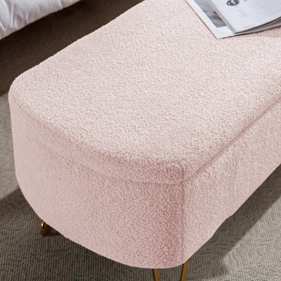 Banc de rangement Emzy