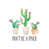 Wrapped Canvas selected