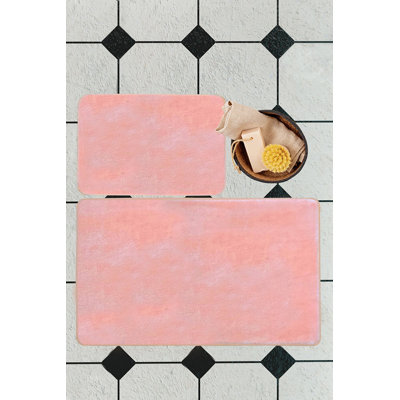 Non-Slip Bath Rug