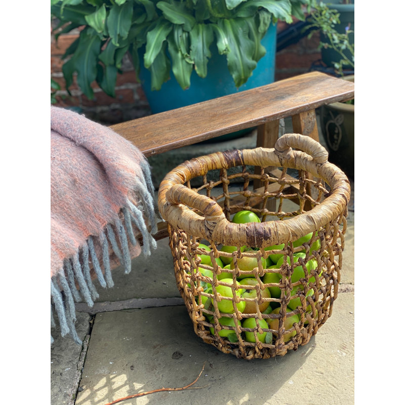 Set of 2 Crofter Baskets