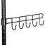 Harrigan 58cm W Metal Shelving Unit