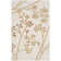Soho Hand Tufted Wool Floral Rug