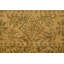Tapis floral et botanique doré Temujin-449523080