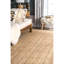Buse Solid Colour Jute / Sisal Hand Woven Area Rug-173673223
