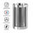 Oggi Barware Stainless Steel Wine Chiller