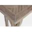Avalynn 3 - Person Trestle Dining Set-1864075573