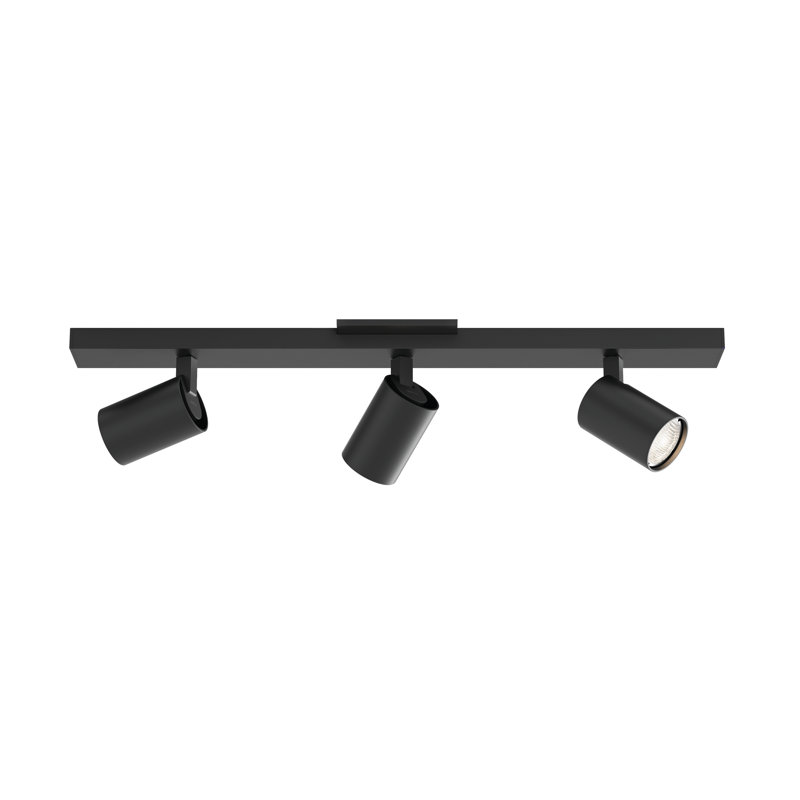 Ascoli Spotlight, Matte Black