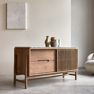Isaure 55.12'' Sideboard