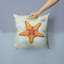 Coussin intérieur/extérieur étoile de mer-231936633