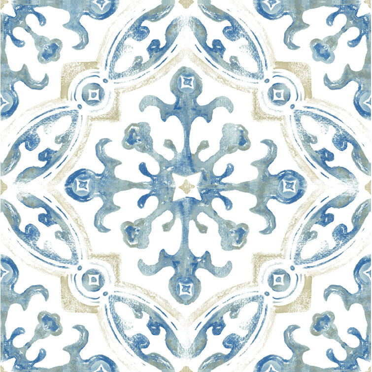 Tuscan 0.06'' Thick 12'' W x 12'' L