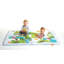 100cm L Fabric Playmat