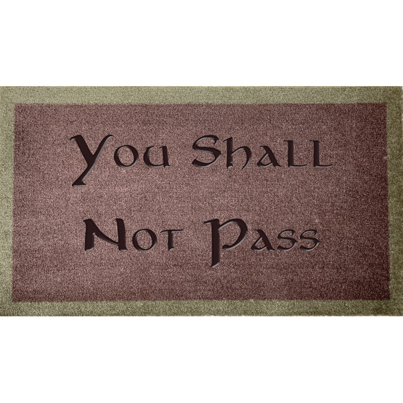 Mirielle Doormat
