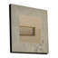Finnuala Solid Wood Mirror