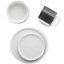 Noritake Colorstax Ombre Stax 4-Piece Place Setting, Service for 1-1781315407