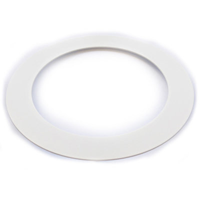 Médaillon de plafond rond rond gaffe
