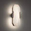 Toulouse Aluminum LED Flush Mounted Sconce-287421217-322423594