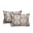 Geometric Outdoor Reversible Throw Pillow-1595937345