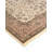 Hayner One-of-a-Kind Hand-Knotted New Age 7'1" Round Wool Area Rug in Brown/Beige