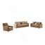 Ensemble canapé, causeuse et chaise 3 pièces Lisa-508522050