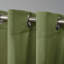 Breanna Semi Sheer Curtain Pair-38064877-38064881