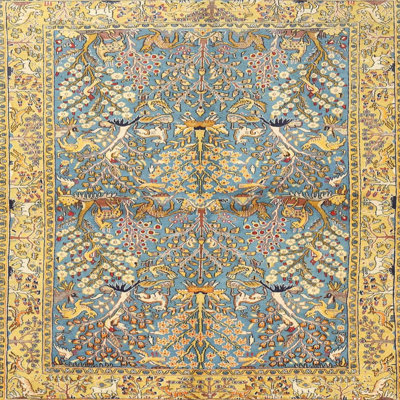 Oriental Indoor Rug