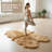Charleigh Performance Sheepskin Indoor Rug-70657337