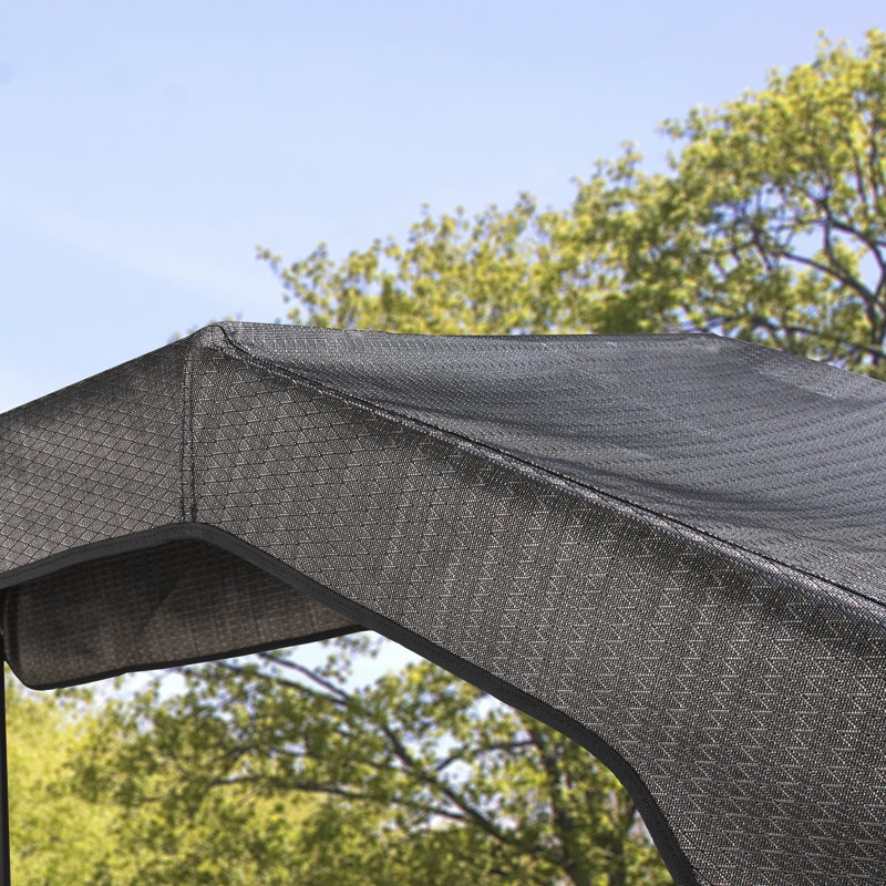Sojag Houston 2-Seater Glider Swing