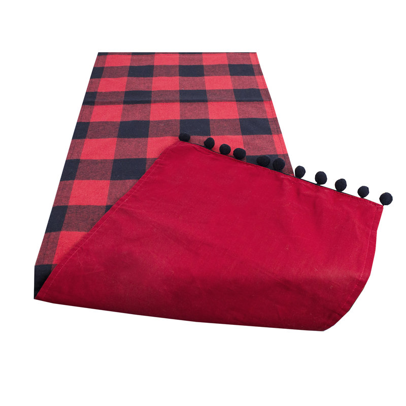 Chemin de table Buffalo