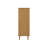 Phatima 26.75'' W 5 - Drawer Dresser-1774485924
