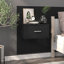 Mazzola Wall-mounted Bedside Cabinet-1850966332-1835161342