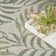 Agora Floral Indoor / Outdoor Rug