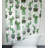 Floral Shower Curtain-2014355378